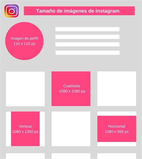 Tamaño Foto Perfil Instagram 2017 | Android Games