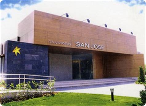 Tanatorio San Jose / Funerarias y Esquelas