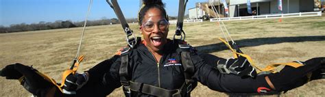 Tandem Group Organizer Checklist   Skydive Spaceland Atlanta