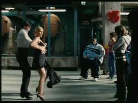 Tango com Antonio Banderas no filme Vem Dançar   YouTube