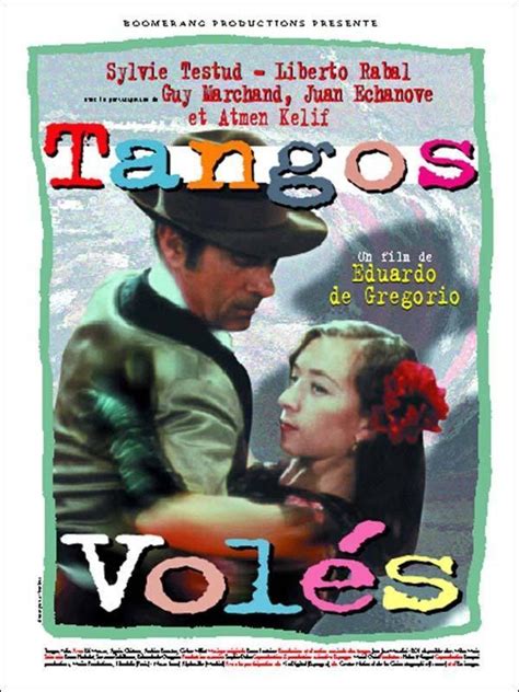 Tangos robados  2001    FilmAffinity