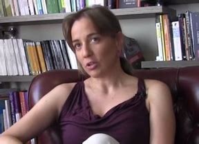 Tania Sánchez: algo más que  la novia de Pablo iglesias ...