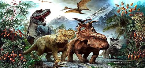 Taobao poster background, Dinosaurio, Tyrannosaurus Rex ...