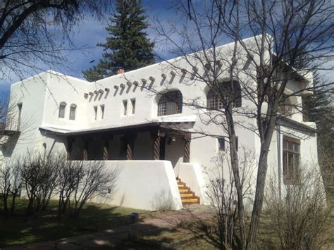 Taos Art Museum  NM : Hours, Address, Attraction Reviews ...