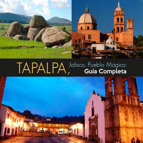 Tapalpa, Jalisco, Pueblo Mágico: Guía Definitiva   Tips ...
