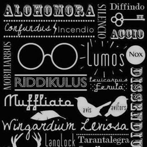 TAREA DE ENCANTAMIENTOS ⚡ | •Harry Potter• Español Amino