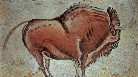 Tarepaso: Arte prehistórica paleolítico superior