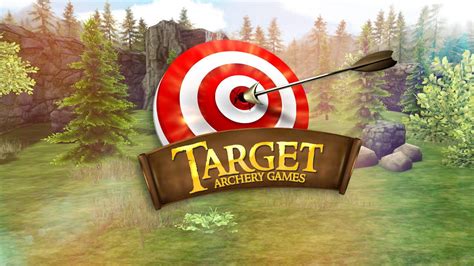 Target   Archery Games   Android Apps on Google Play