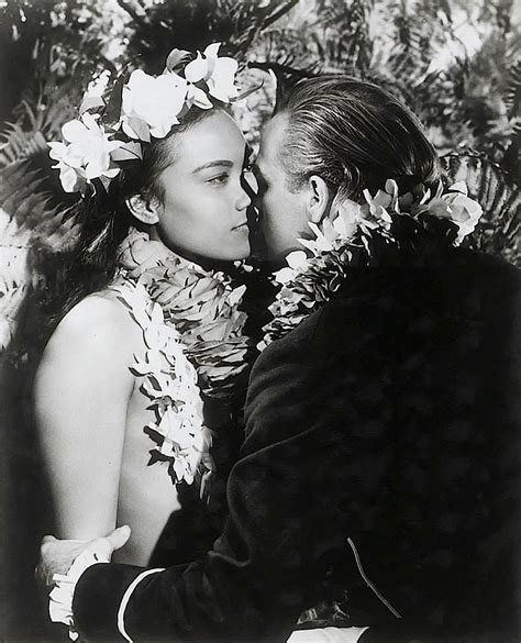 Tarita & Marlon Brando: Muses, Lovers | The Red List