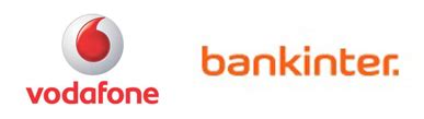 Tarjeta Credito Vodafone Bankinter   deducreditos