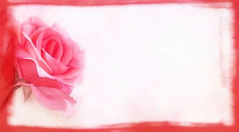Tarjeta De Amistad Gratis Para Enviar De Rosas | Imágenes ...