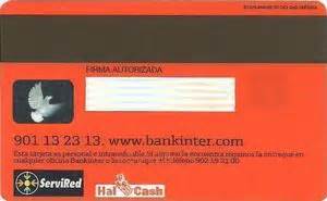Tarjeta de Banco: Bankinter Business  Bankinter, España ...