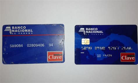 Tarjeta De Credito Banco Nacional Panama   credito ...