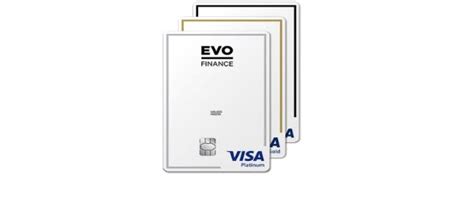 Tarjeta Evo Finance: opiniones, intereses y condiciones a ...