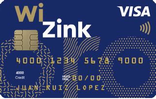Tarjeta WiZink   Tarjeta de Crédito de hasta 10.000 € del ...