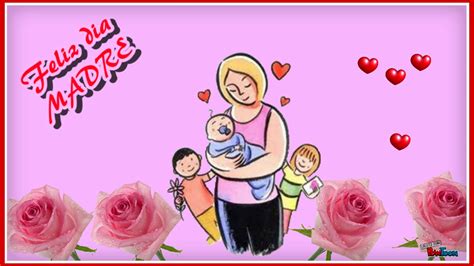 Tarjetas Online Gratis Para El Dia De La Madre ...