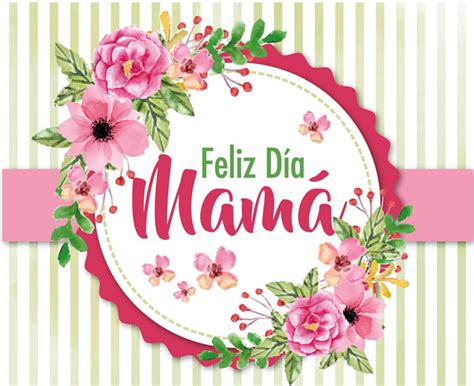 Tarjetas postales de Feliz día mamá – Imágenes Totales