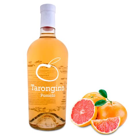 Tarongino   el Primer Vino de Naranja del mundo, de Valencia