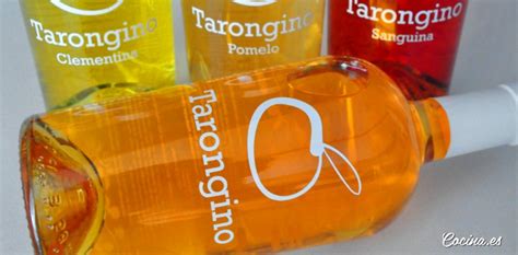 Tarongino, el primer vino de naranja – Cocina.es