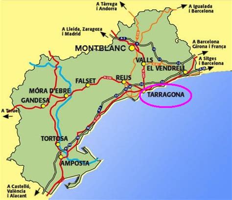 Tarragona   Tarragona