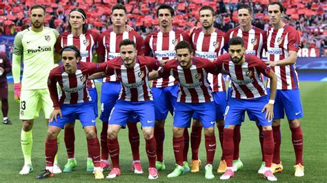 TAS mantiene sanción de no fichar al Atlético de Madrid ...