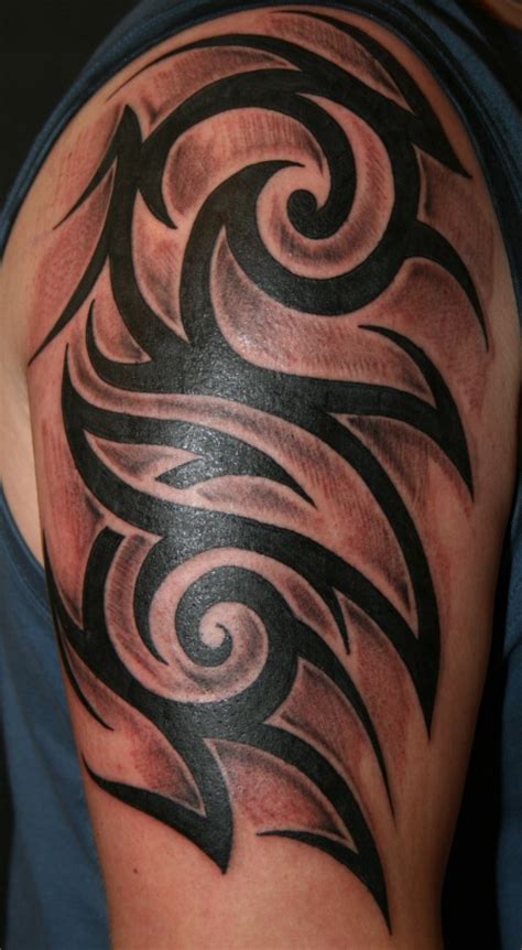Tattoo Sexy: Cool Tribal Tattoos And Perfect Tattoos
