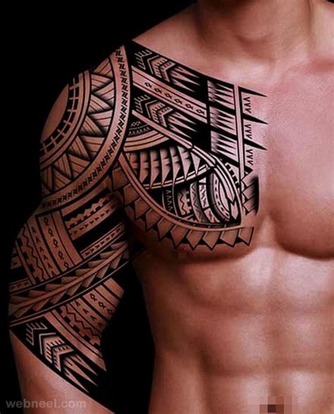 tattoos tribal 8