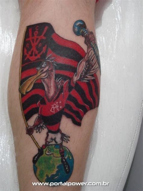 Tatuagem Flamengo Crf Ptax Dyndns Org Pelautscom Tattoo ...