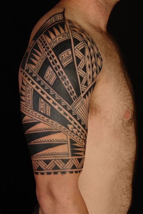 Tatuagem Tribal   100 Melhores Fotos de Tattoos