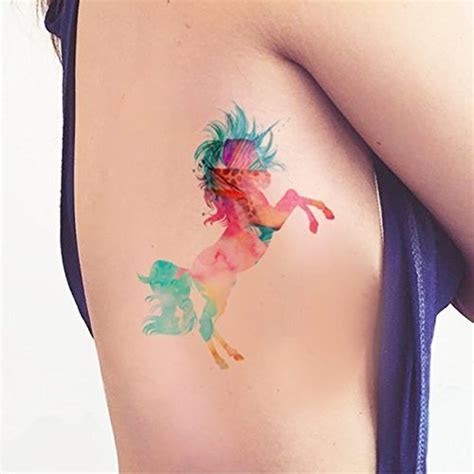 Tatuagem Unicórnio: Significado & + de 30 inspirações ...