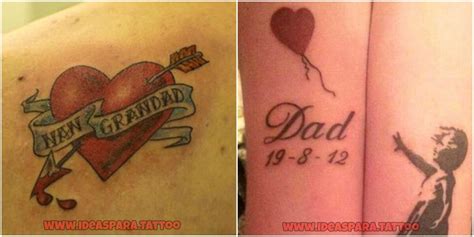 Tatuajes con significado familiar   Ideas para tatuajes de ...