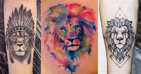 Tatuajes de animales populares y su significado, ¿cuál te ...