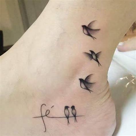 Tatuajes de aves » Tatuajes & Tattoos