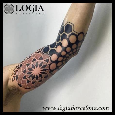 Tatuajes en el Brazo   Logia Barcelona