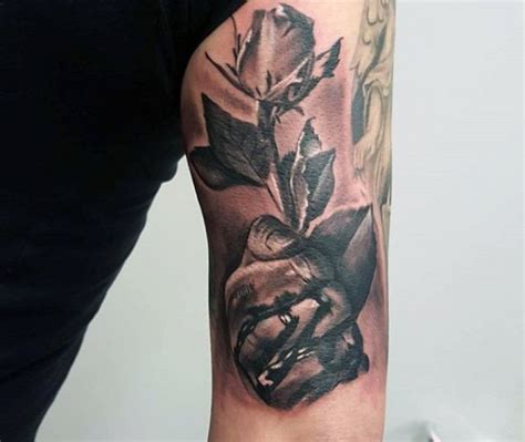 Tatuajes en el brazo   Tatuantes
