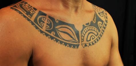 Tatuajes maories, un arte con simbolismos y significados