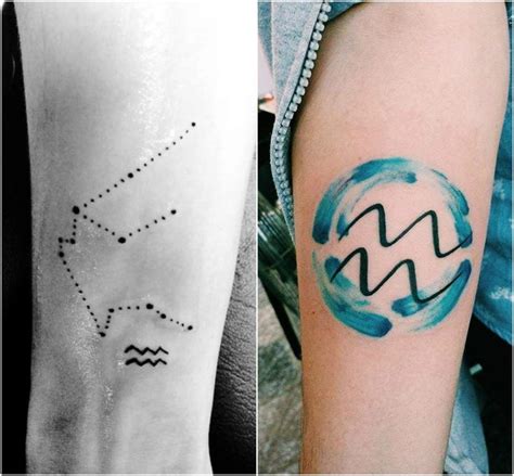 Tatuajes para conectarte con tu constelación y reafirmar ...