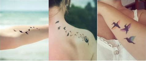 Tatuajes para mujeres: ideas y significados   Ellas Hablan