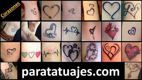 Tatuajes pequeños para mujeres: 220 Tatuajes   Para Tatuajes