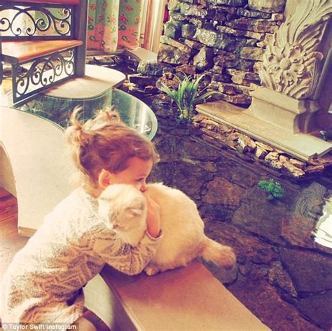 Taylor Swift and Miley Cyrus reveal interiors taste on ...