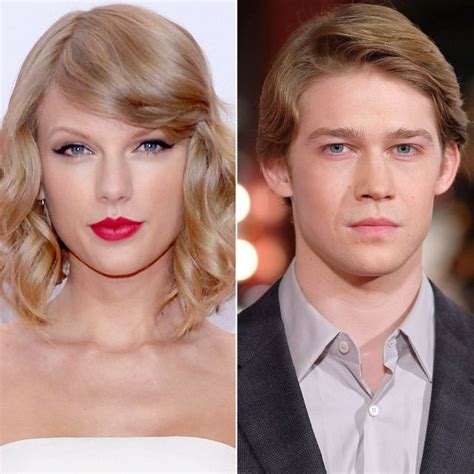 Taylor Swift Joe Alwyn: El nuevo novio de Taylor Swift que ...