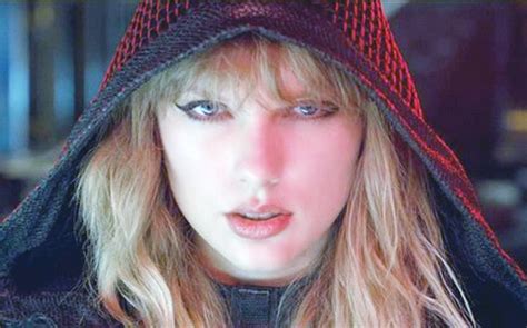 Taylor Swift releases new video from her upcoming album ...