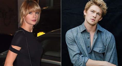 Taylor Swift tiene un novio secreto: sabemos quién es ...