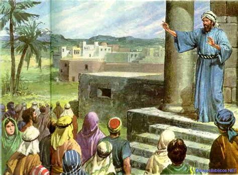 TBM Missions:  Libro de Jeremías  Estudio Biblico 01/08/2012