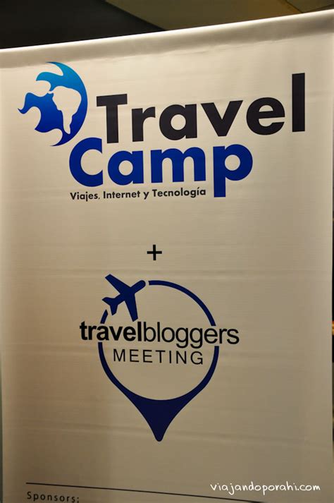 #TBMbue: El primer encuentro de bloggers de viaje de Argentina