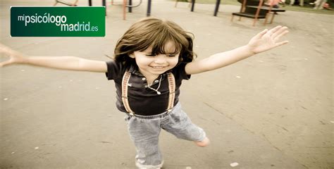 TDAH en Niños, Psicólogo Infantil en Madrid Centro