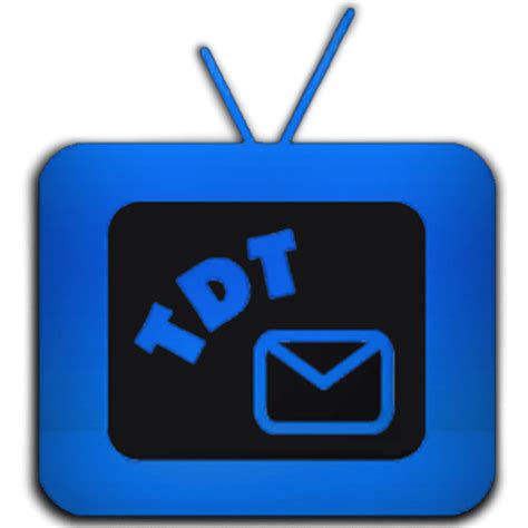 TDT a la Carta TV para Android   Descargar