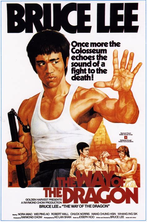 Te cuento por que Bruce Lee fue Bruce Lee   Reviews   Taringa!