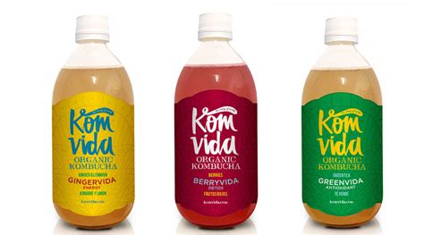 Té kombucha, la nueva bebida de moda que ha conquistado a ...