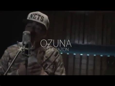 Te Vas   Ozuna  Preview    YouTube